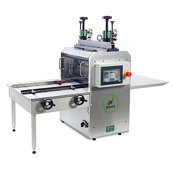 Spilker S-CON Signline S-CON Signline Converting Vorrichtung